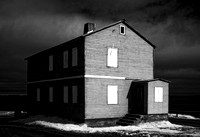 !Infrared